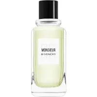 Givenchy Monsieur De Eau De Toilette 100ml
