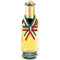 Moschino Spray 25ml Eau De Toilette