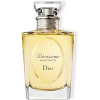 Dior Diorissimo 100ml Eau De Toilette