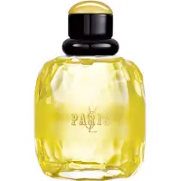 Yves Saint Laurent Paris Vapo 125ml Eau De Parfum