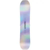 Nitro Spirit Kids Kids Snowboard mønster