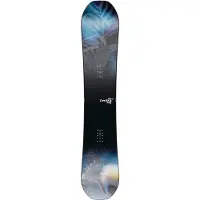 Nitro Lectra Cam-Out Snowboard mønster