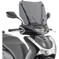 Givi D1181s Honda Sh 125/150 Frontrute