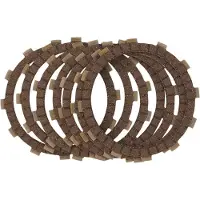 EBC Ck Series Cork Ck4424 Clutch Friksjonsplater