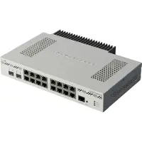 Mikrotik Ccr2004 Ruter