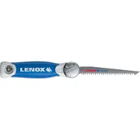 Lenoxx TRI-FOLD foldesav