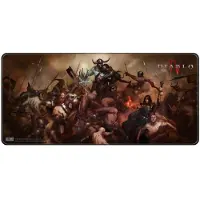 Blizzard Diablo Iv Heroes Xl Musematte