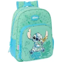 Safta Stitch Aloha Small 10l 32x43x14 Cm Ryggsekk