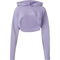 Nebbia Designer Cropped Gym Time Hetteskjorte