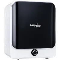 Greenblue Gb415 Mini Frontmatende Tørketrommel