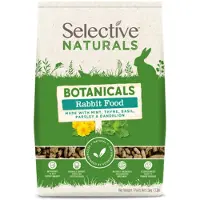 Science Selective Botanicals Rabbit 1.5 kg
