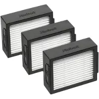 iRobot T-Roomba Filter - 3-stk.