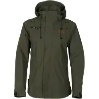 Swedteam Meadow Hunting Jacket Green Women 42