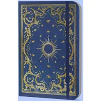 Peter Pauper Press Essentials Lg Dot Matrix Celestial