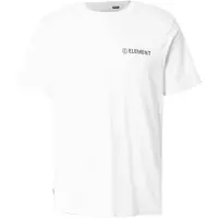 Element Blazin Chest Kortarmet T-skjorte