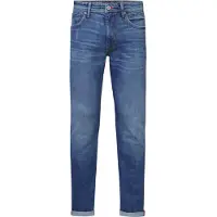 Petrol Industries Starling Straight Fit Jeans