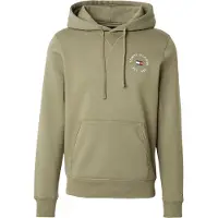Tommy Hilfiger Roundall Flag Hettegenser