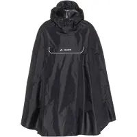 Vaude Valdipino Vanntett Poncho