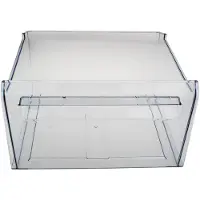 Electrolux Midtre/øvre fryserskuff - H: 227 mm 2247065341