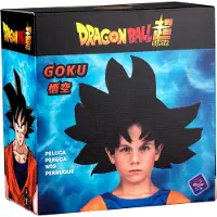 Bi-Oil Barnas Goku Parykk