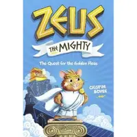 National Geographic Zeus The Mighty 1