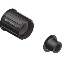 Dt Swiss Ratchet Exp Shimano/sram Hg Freehub-kropp