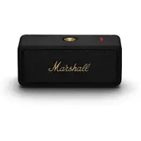 Marshall Emberton Ii Bluetooth-høyttaler