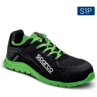 Sparco Practice Keke 36 S1p Src Sikkerhetssko
