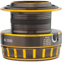 Daiwa Black Gold Ekstraspole