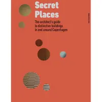 New Mags Secret Places