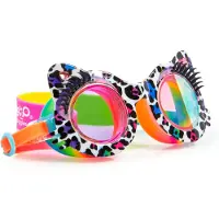 Bling2o Talk To The Paw-midnight Meow Multi Svømmebriller For Barn