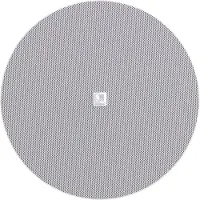 Audac SpringFit CENA5 - Høyttaler - for høyttaleranlegg - 10 watt - RAL 9003 (grillfarge - hvit)