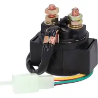 101 Octane Gy14630 Solenoidbryter