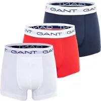 Gant 900005003 Boxers 3 Enheter