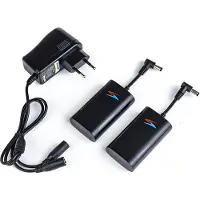 Gerbing Xtreme Batteri Til Varmehansker