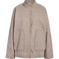 Noisy May Bomber Jakke