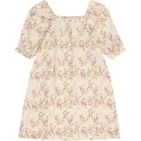 Vero moda Glow Natali Kjole Pebble Glow (152 / 12 år)