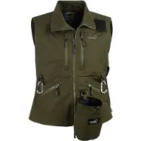 Arrak Outdoor Outdoor Competition Vest W Olive 3XL