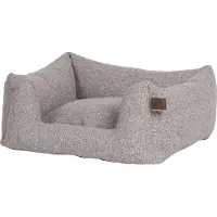 FANTAIL ECO kurv Snooze Harbor Grey 80x60cm
