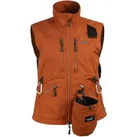 Arrak Outdoor Outdoor Competition Vest W Burnt orange S