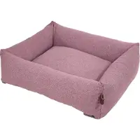 FANTAIL Hundekurv Snug Iconic Pink 70x55cm
