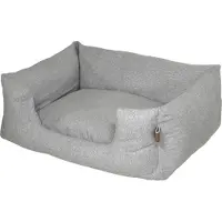FANTAIL Hundeseng Snooze Silver Spoon 60x50cm