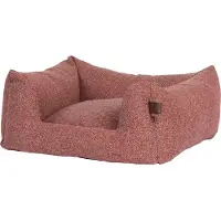 FANTAIL ECO kurv Snooze Fire Brick 60x50cm