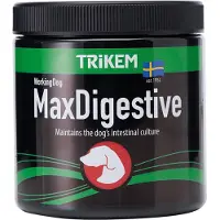 Trikem Max Fordøyelsestilskudd 600g