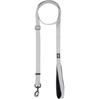 Rukka Bliss Eco bånd, grått - StrL: 125 - 200 cm lang, 25 mm bred