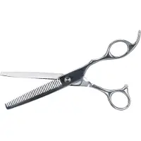 Trixie Profesjonell effileringssaks Rustfritt stål 18cm