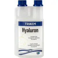 Trikem Hyaluron H 500 ml