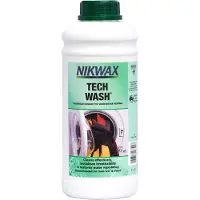 Nikwax Tech Wash, 1000 ml