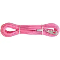 Bruks Spårlina Gui Rosa 15m 15m