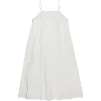 Vero moda Natali Kjole Snow White (164 /14 år)
